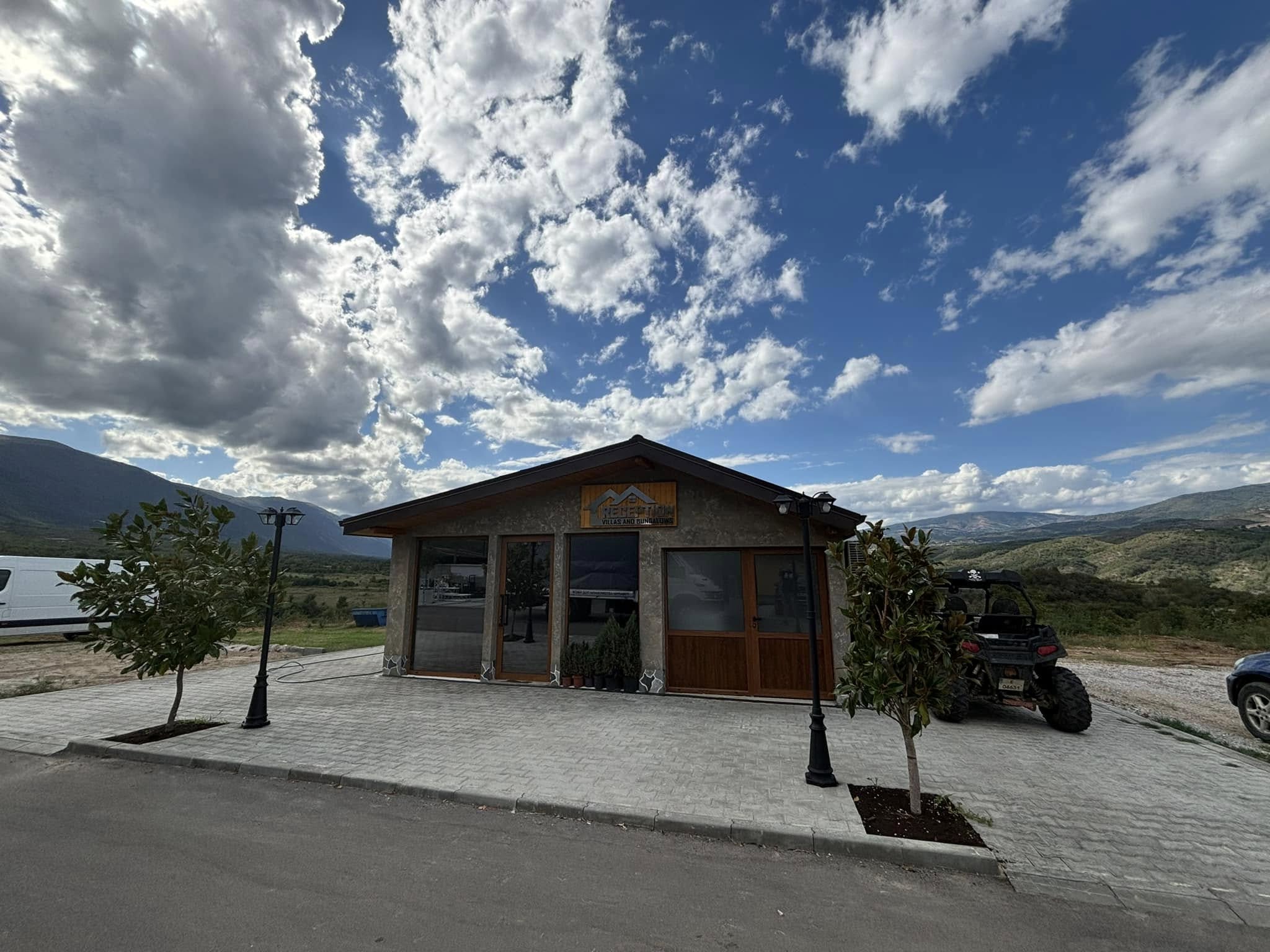 ТОПДЕКОР - РЕЦЕПЦИЯ