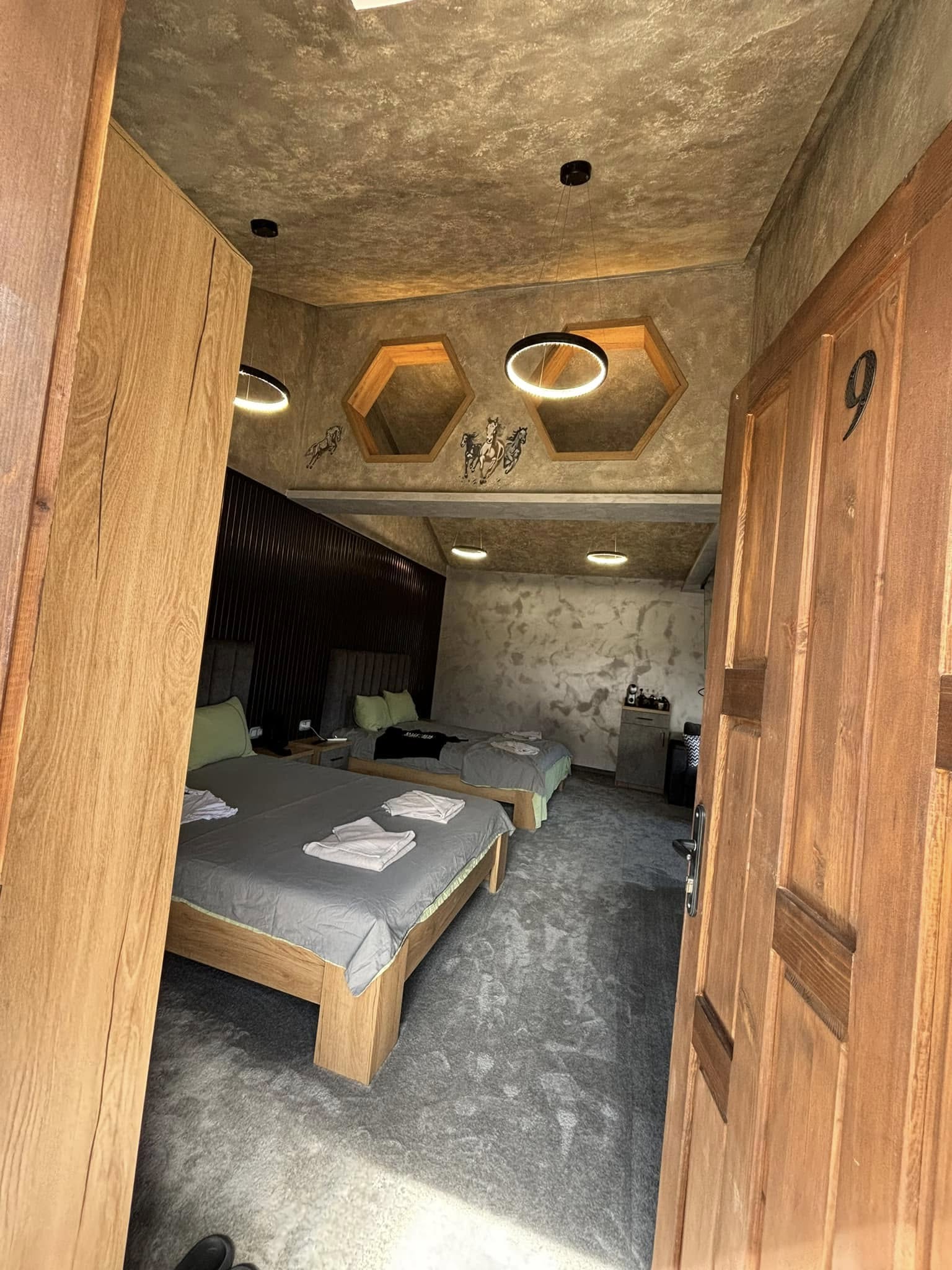 ТОПДЕКОР - КОШЕРА