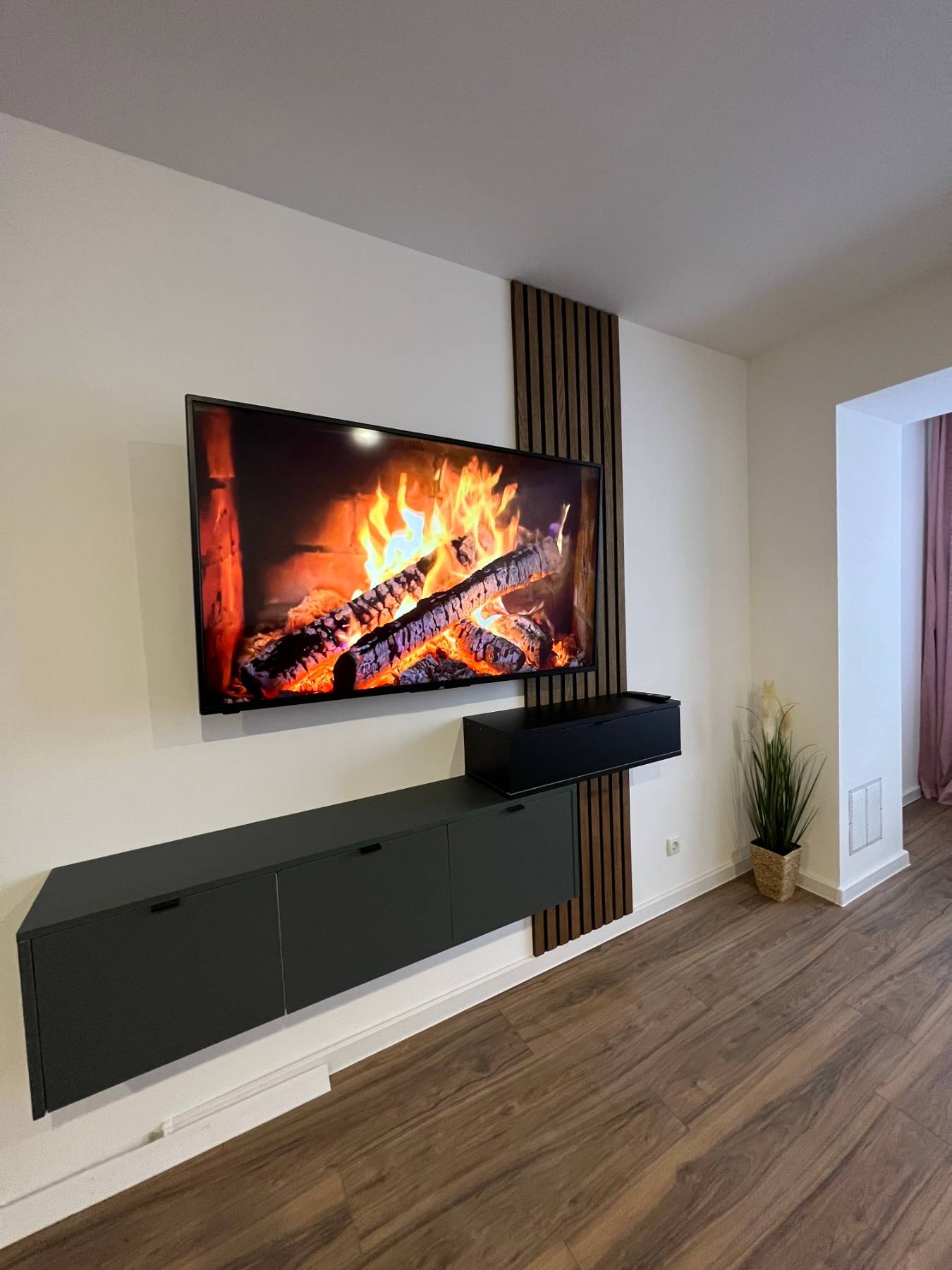 ТОПДЕКОР - ЦЯЛОСТЕН ЛУКС АПАРТАМЕНТ