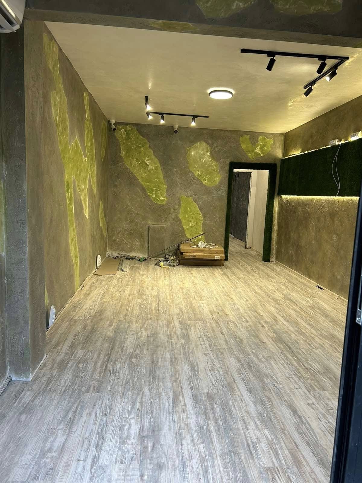 „Контраст и свежест“ – Декоративни мазилки с текстура