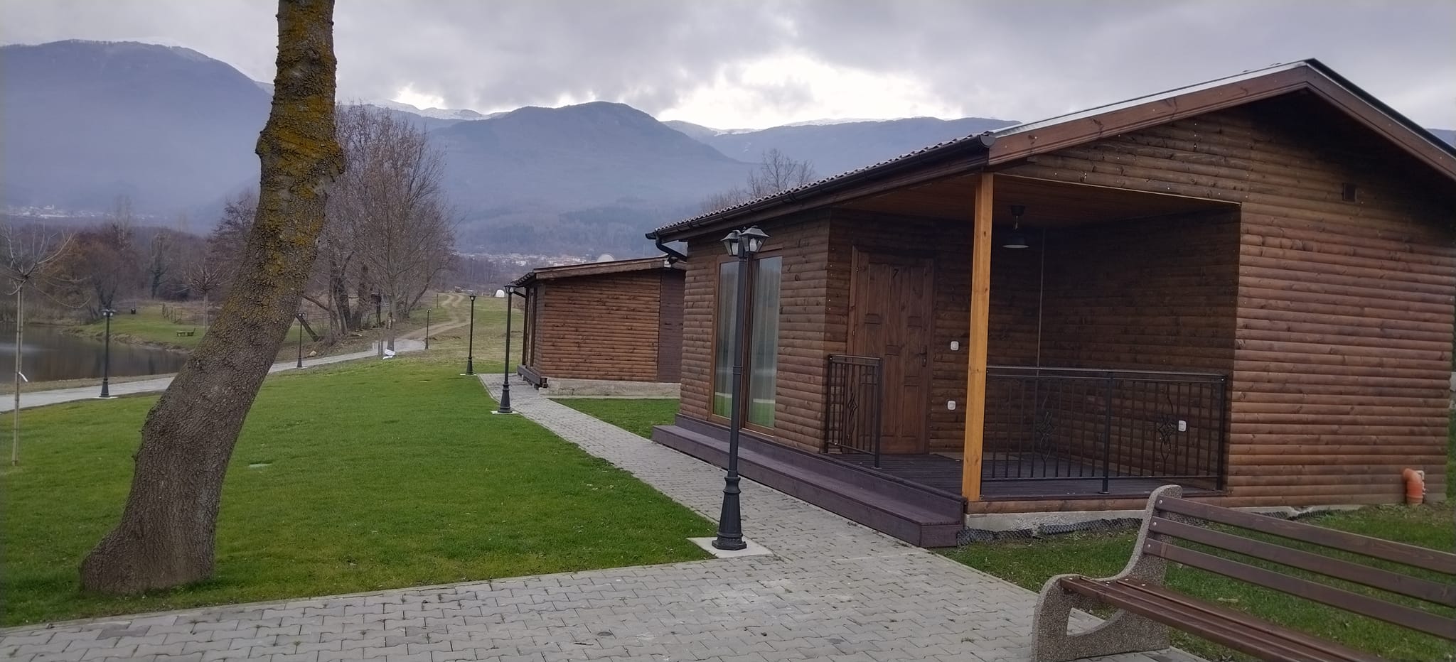 Colorificio Veneziano Stucco-velatura seta